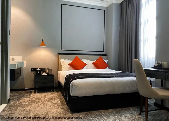 Stanton Hotel