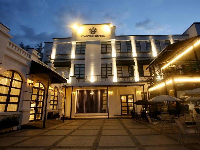 Stanton Hotel