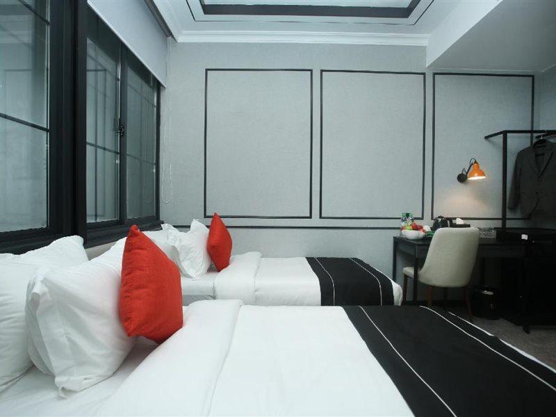 Hotel Stanton Kota Kinabalu