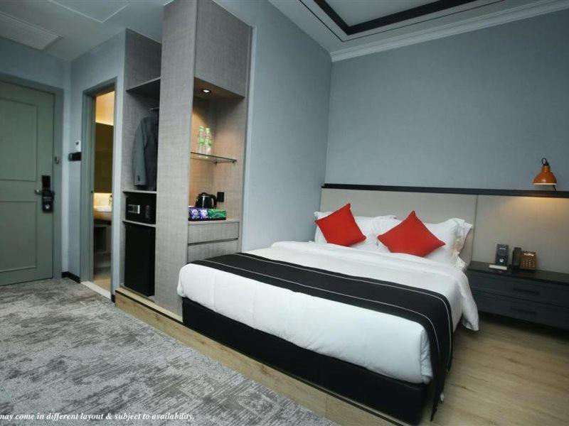 Stanton Hotel 3*
