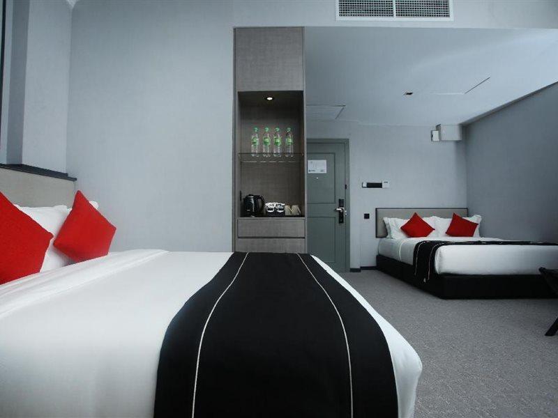 Stanton Hotel Kota Kinabalu