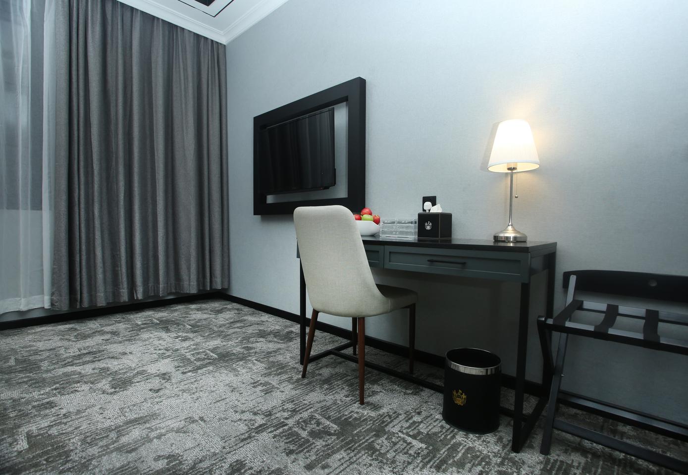 Stanton Hotel Kota Kinabalu