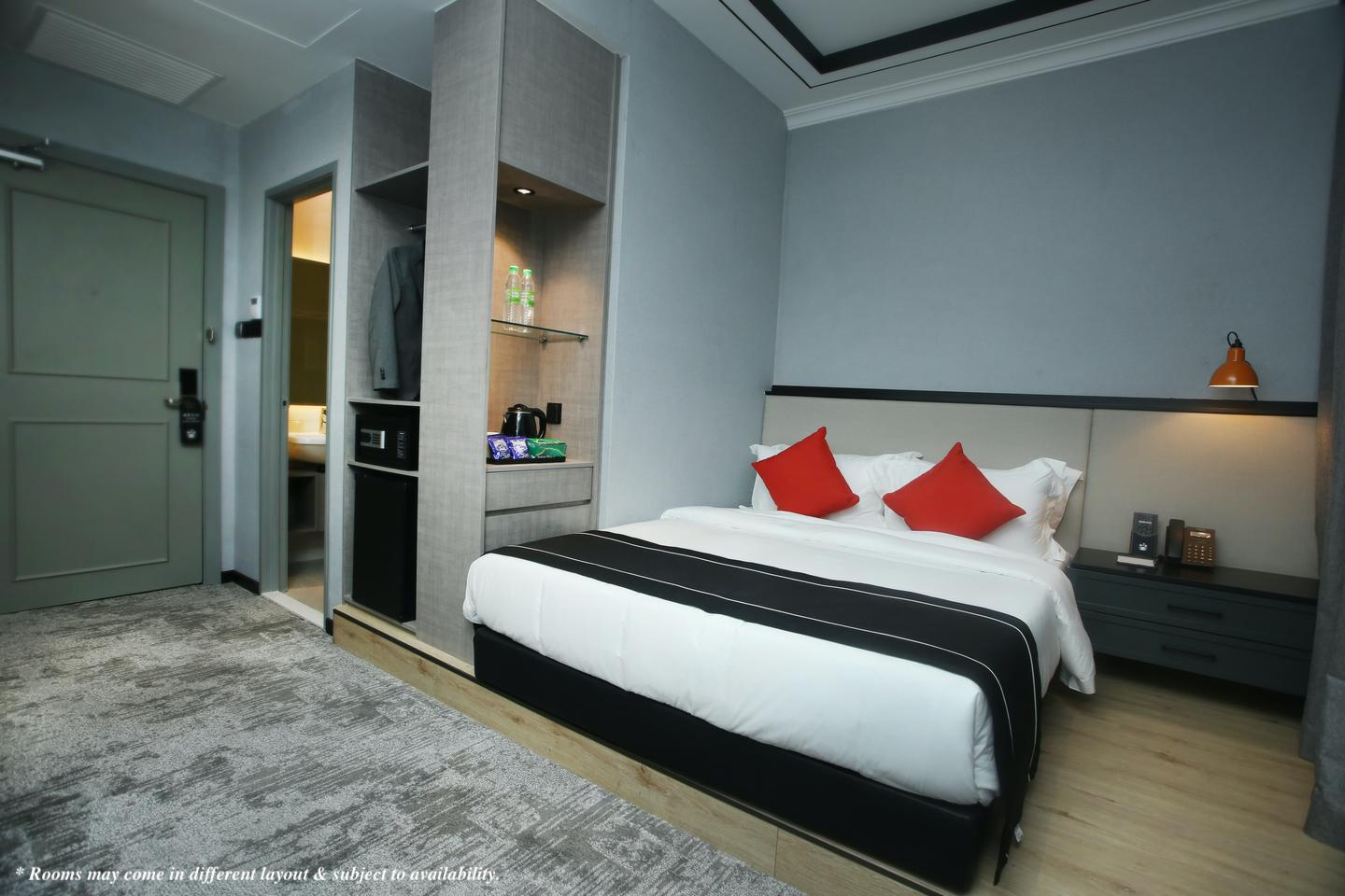 Stanton Hotel 3*