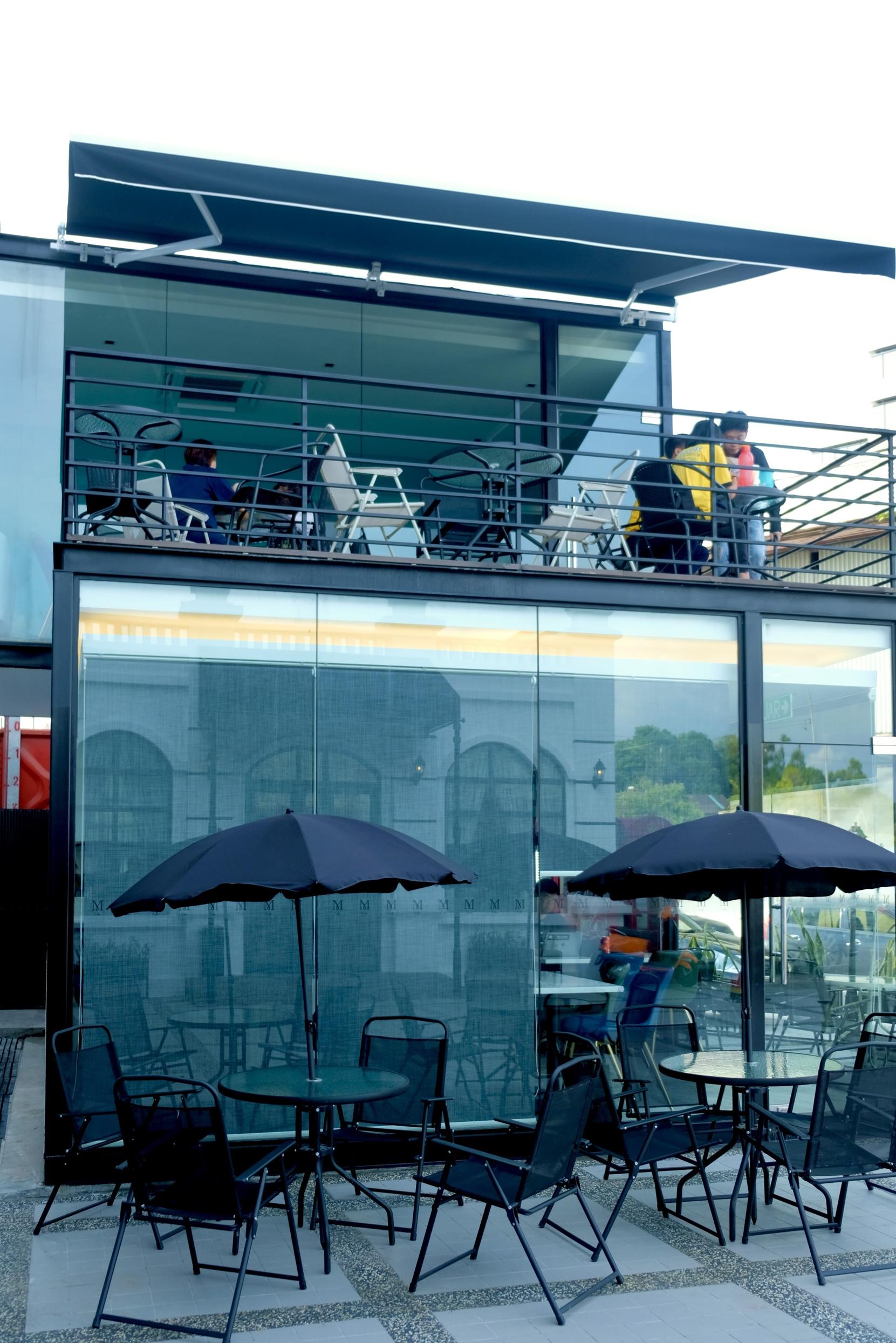 Hotel Stanton Kota Kinabalu