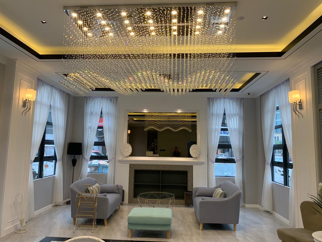Hotel Stanton