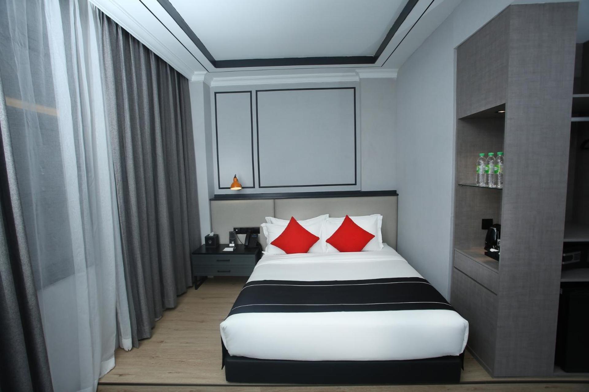 Stanton Hotel Kota Kinabalu