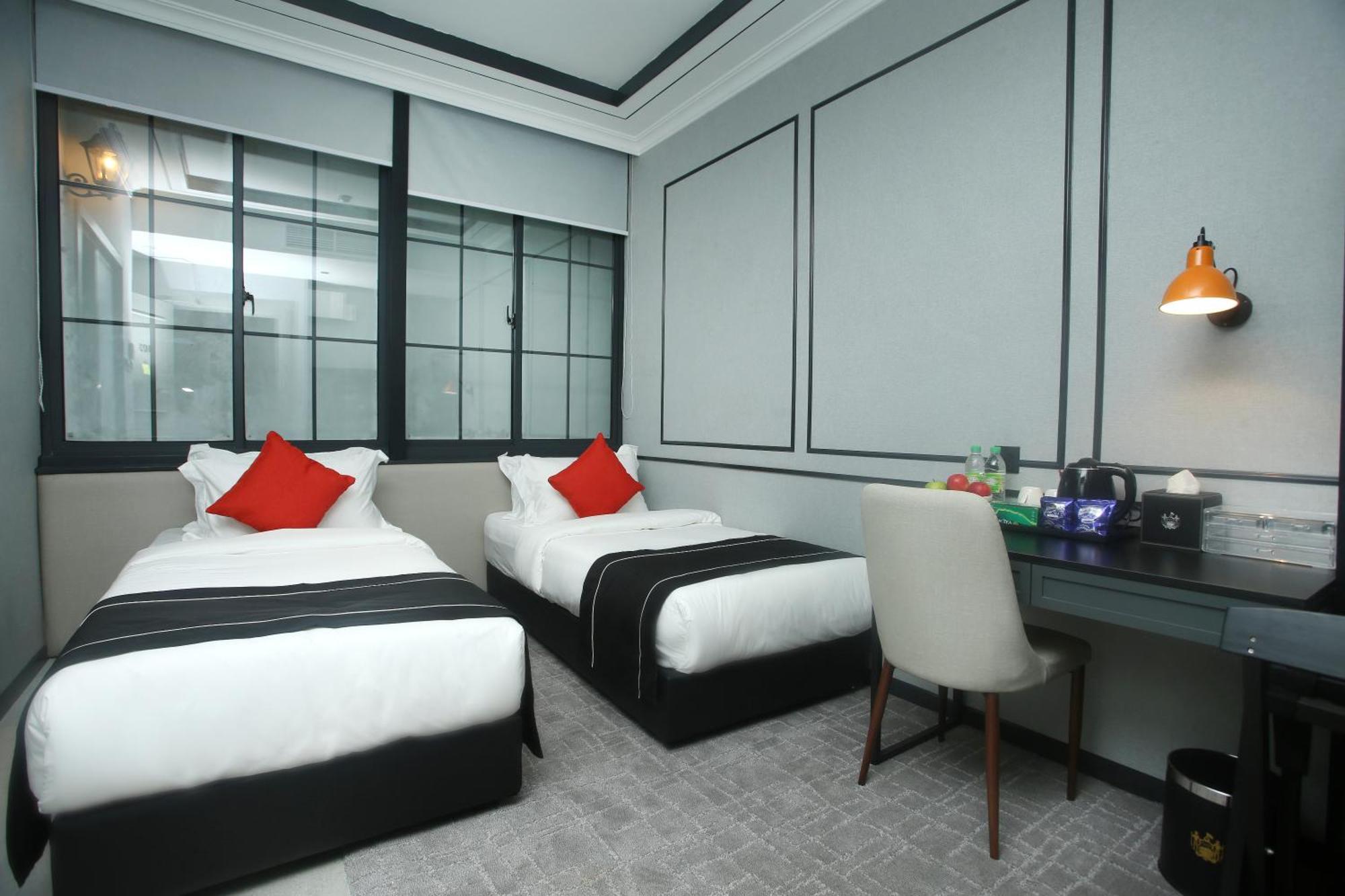 Hotel Stanton