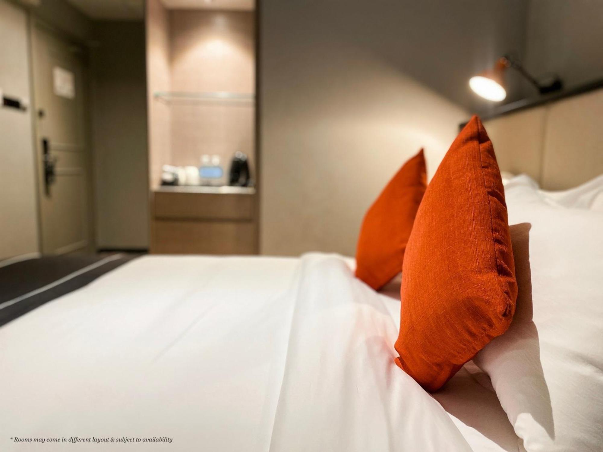 Stanton Hotel 3*