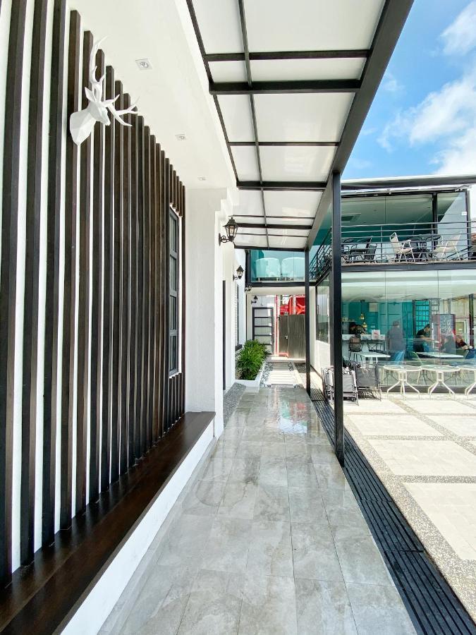Stanton Hotel Kota Kinabalu