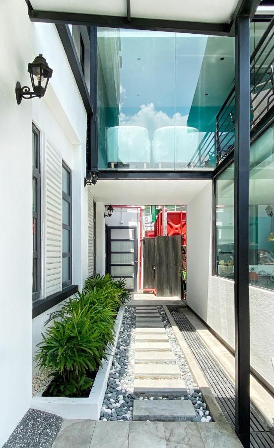 Hotel Stanton 3*